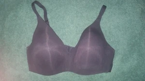 Wacoal 856339 Comfort First T-Shirt BH OHNE BÜGEL 36D schwarz Preisvorschlag machen - Bild 1 von 3