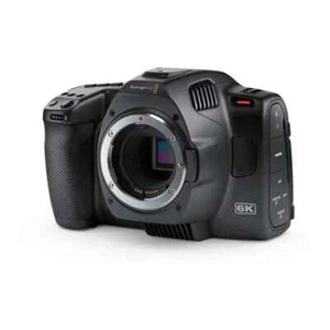 Blackmagic Design Pocket Cinema Camera 6K G2 - Body Only - Picture 1 of 5