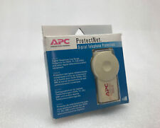 APC ProtectNet. PDigiTel Digital Line Protector