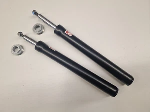 Stoßdämpfer Stossdämpfer Satz hinten Lancia Beta Monte Carlo Bj. 76-84 - Picture 1 of 1