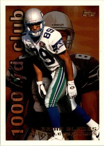 1995 Topps Football Pick Complete Your Set #1-248 RC Stars