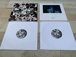 Der Blutharsch Werkschau 1997:2010 signed Autographed 2x vinyl LP Death in June - Picture 1 of 5