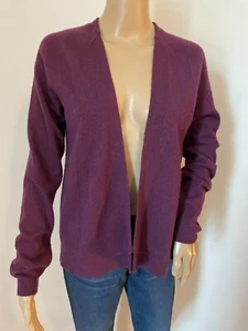 GAP 100% cashmere open cardigan  - Picture 1 of 5