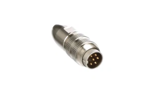 Lumberg Circular Connectors 0332 - IP68 Circular Straight - Mixed Variety - Lot - Picture 1 of 4
