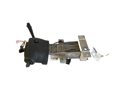 Columna de dirección GMC ENVOY 2002-2005 con interruptor de encendido de cubierta y conjunto de llaves Foto 1 de 4