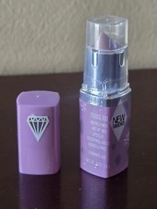 Maybelline Wet Shine Diamonds 530 Luminous Lilac Lipstick sealed .13 oz - Picture 1 of 3