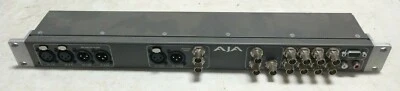 AJA KLBox 101885 Video Editing Hardware Breakout Box - No Cables / Unit Only - Image 1 of 2