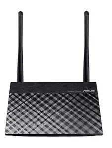 ASUS RT-N12 Wireless-N 300Mbps Antenna 3-in-1 Router/AP/Range Extender - Picture 1 of 1