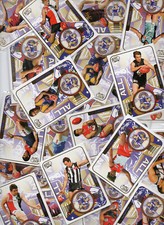 2005 AFL DYNASTY (2004 ALL AUSTRALIAN) BULK SET LOT - PICK YOUR CARDS - MT/NM