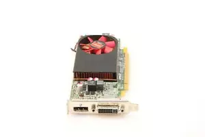 AMD Radeon R7 250 2GB DVI DP PORT Low Profile Graphics Video Card. SKU221310 - Picture 1 of 6