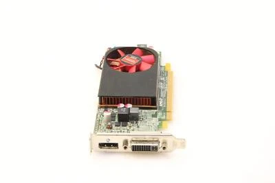 AMD Radeon R7 250 2GB DVI DP PORT Low Profile Graphics Video Card. SKU221310 - Image 1 of 4
