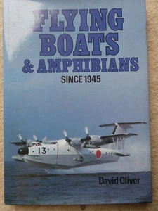 FLIEGENDE BOOTE UND AMPHIBIEN - Bild 1 von 8