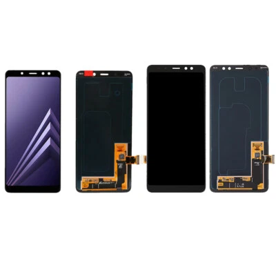 OEM For Samsung Galaxy A8 A530/A8 Plus A730 LCD Display Touch Screen Replacement - Image 1 of 4