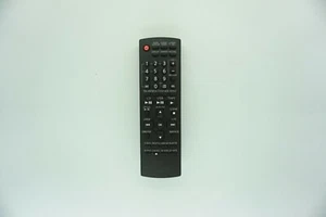 Fernbedienung für Panasonic SA-AK770PL SC-AK970LB-K Mini CD Stereo Audio System - Bild 1 von 5
