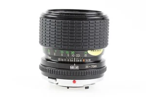 Sigma Zoom-Master Multi-Coated 1:2.8-4 35-70 mm for Olympus OM defective - Picture 1 of 3