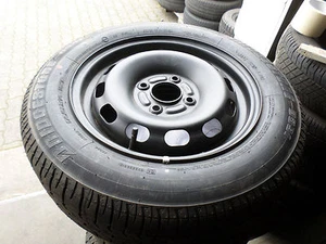 Ersatzrad Reserverad (3) 5,5 x 14 ET47,5  - Bild 1 von 6