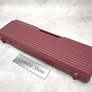 Yamaha P-37D Pianica Melodica Wind Keyboard Japan P37D 37 Key F3~F6 Hard Case JP - Picture 1 of 21