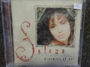 CD NEU Verschweisst Selena Dreaming of You Nr.136 - Bild 1 von 2