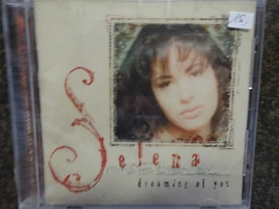 CD NEU Verschweisst Selena Dreaming of You Nr.136 - Bild 1 von 2