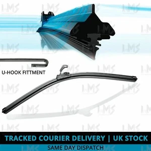 For Honda Civic IX 2012-2017 Hatch Rear Back Windscreen 18" Aero Wiper Blade - Picture 1 of 8