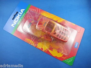 ORIGINAL NOKIA 3310 3330 XPRESSON coque arrière Hot Jazz coque de téléphone portable SKR-60 - Photo 1 sur 2