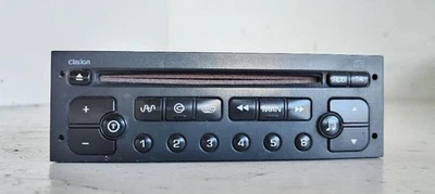 96488011XT autoradio pour PEUGEOT 307 (S1) XR CLIM 2001 131712 - Photo 1/4