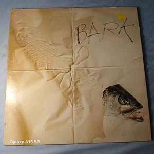 LP-JEFFERSON AIRPLANE-Bark-1971-Pretty as You Feel, Law Man, Feel So Good - Imagen 1 de 10