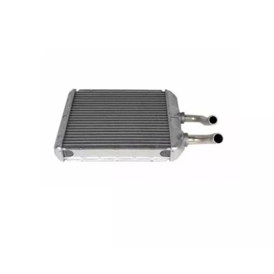 Genuine ACDelco For Chevy Express Cargo/4500 2009-2023 Heater Core Aluminum Tube - Image 1 of 4