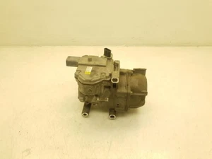 AC Compressor Prius C VIN B3 7th And 8th Digit Fits 12-19 PRIUS - Picture 1 of 12
