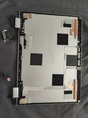 HP ProBook x360 435 G7 G8 G9 Screen Back Cover Top Lid Rear  - Image 1 of 4