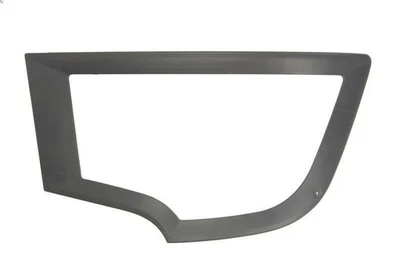 Hauptscheinwerfer - Gehäuse PACOL für ACTROS MP4 / MP5 10.677 2011- - Bild 1 von 4