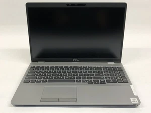 Dell Precision 3551 I9-10885H 16 Gb Ram OHNE OS 41pfdb3 - Bild 1 von 8