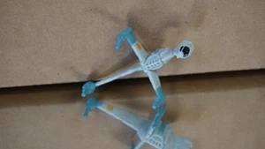 Micro Máquinas Star Wars Rebellion Ala B Starfighter Hasbro - Imagen 1 de 6