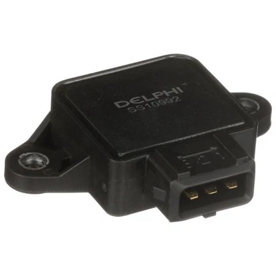 Sensor de posición del acelerador Delphi P N Ss10992 Foto 1 de 4