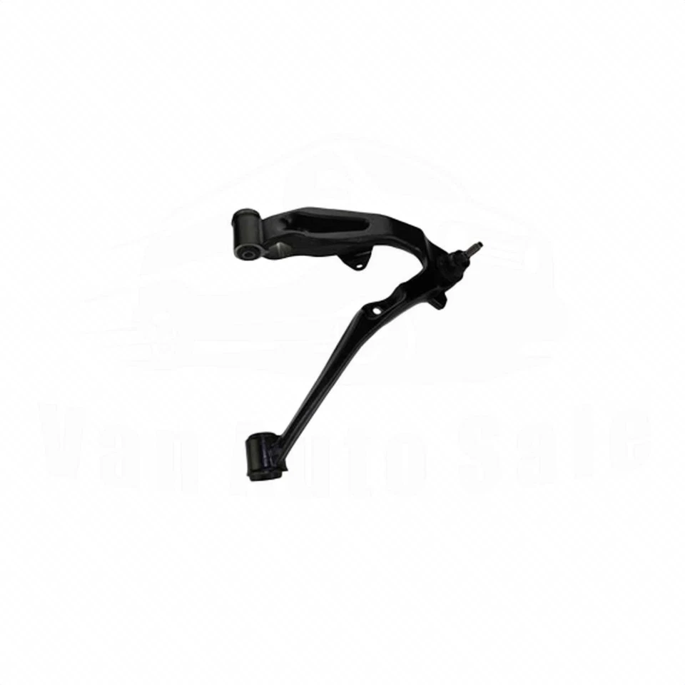 Brazo de control inferior delantero derecho Moog para Chevrolet Avalanche 2500 tracción trasera 2002-2003 Foto 1 de 1