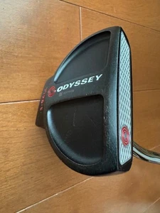 Odyssey 2Ball Metal X Putter 33" with Headcover Used Golf Club - Picture 1 of 12