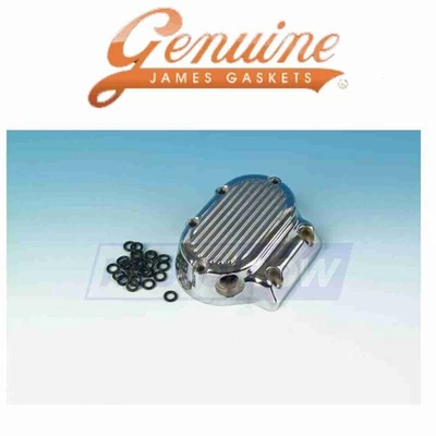 James Gasket Clutch Cable O-Ring for 2013-2016 Harley Davidson FXSB Breakout xu Foto 1 de 4