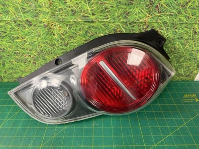 Luz trasera lateral derecha para pasajero Chevrolet Spark 2010-2015 OEM Foto 1 de 4