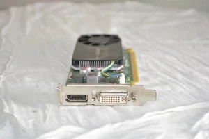 HP nVidia Quadro K620 764898-001 LP Graphics Card PCIe 2GB DisplayPort DVI - Picture 1 of 1