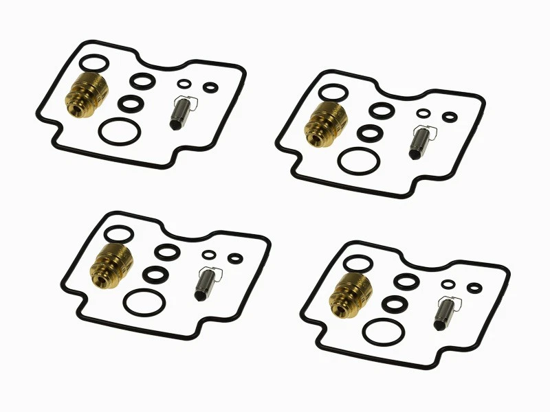 Vergaser Reparatur Satz 4 Stück CAB-S16 für Suzuki GSF 1200 Bandit GSX 750  - Bild 1 von 1