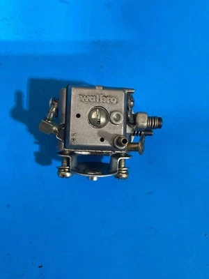 John Deere 55 EVA. Бензопила другие.   Карбюратор WALBRO HDB3A. Bin57 - Изображение 1 из 3