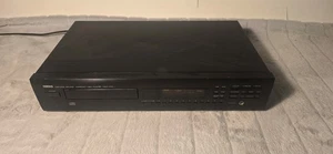 Yamaha CDX-470 CD Player ohne Fernbedienung geprüft funktionstüchtig K001-539 - Bild 1 von 16