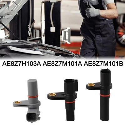 For Nissan X Trail Transmission Speed Sensor Set with Compatibility Features - Image 1 of 4