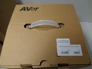 AVer Auto Learning Professional Tracking Camera Set US Model - GEBRAUCHT - Bild 1 von 8