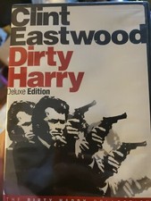 Sudden Impact (DVD, 2008, Deluxe Edition)