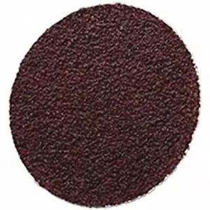 PASCAL Type 2 Durable Edge Aluminum Oxide 2" Disc 100 grit (Pack of 50) - Picture 1 of 3