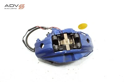 2020 - 2024 BMW M340i G20 FRONT LEFT DRIVER SIDE BRAKE CALIPER OEM - Image 1 of 4