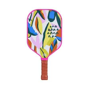 NEW - Pickle O'Joe Pickleball Paddle leggero in fibra di vetro tropicale spedizione gratuita - Foto 1 di 4