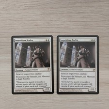 2x Elite Inquisitor-Innistrad-NM-MTG