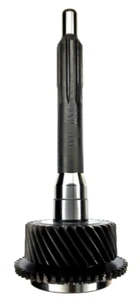 2005-10 Ford Mustang TR3650 5 speed 10 Spline Input Shaft TR365016A - Picture 1 of 1